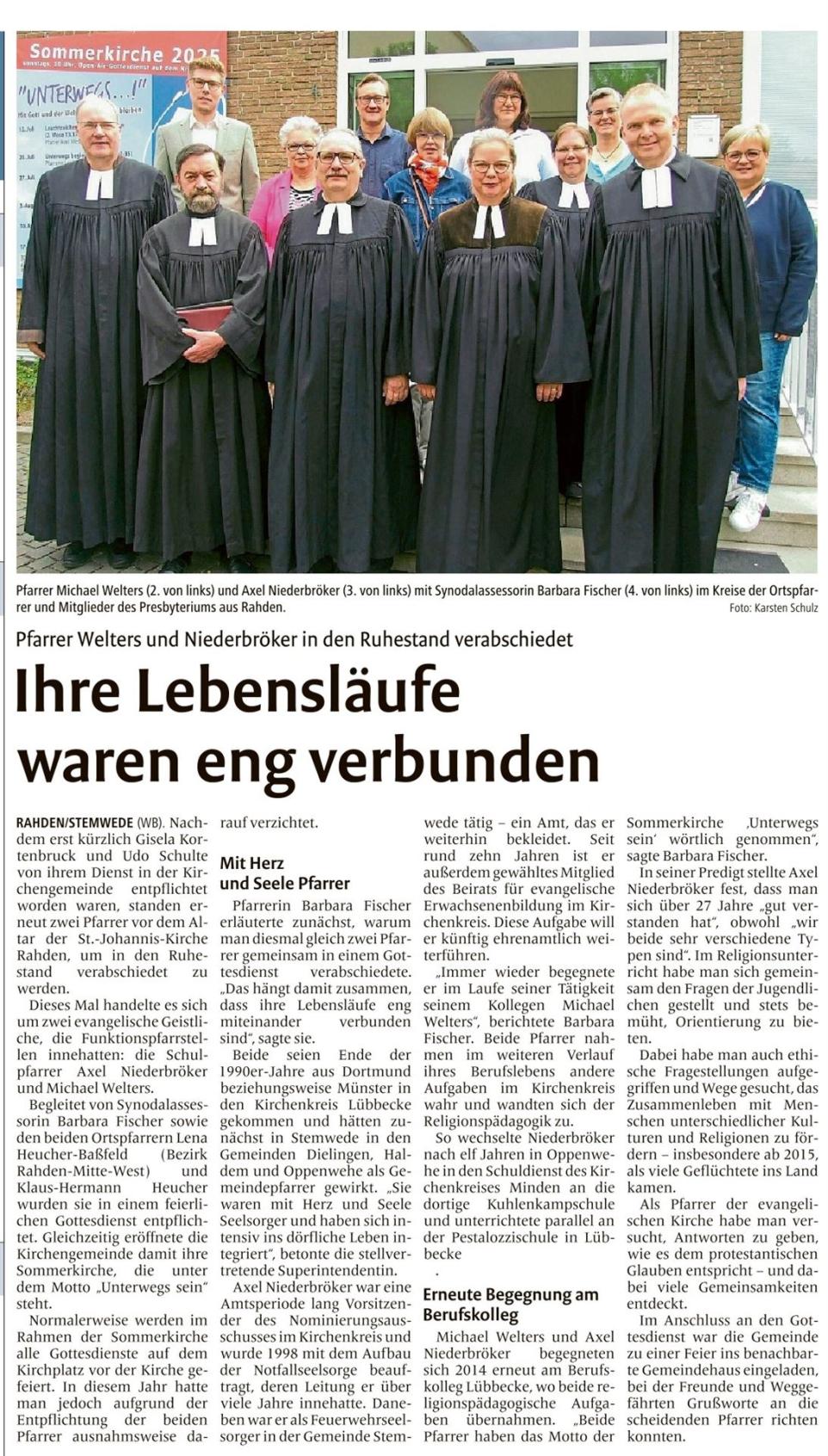 Diepholzer-Kreisblatt-Stemwede-Rahden-18.07.2025]-Welters