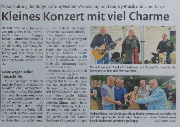 Musik-Dorfplatz-Mario-and Friends