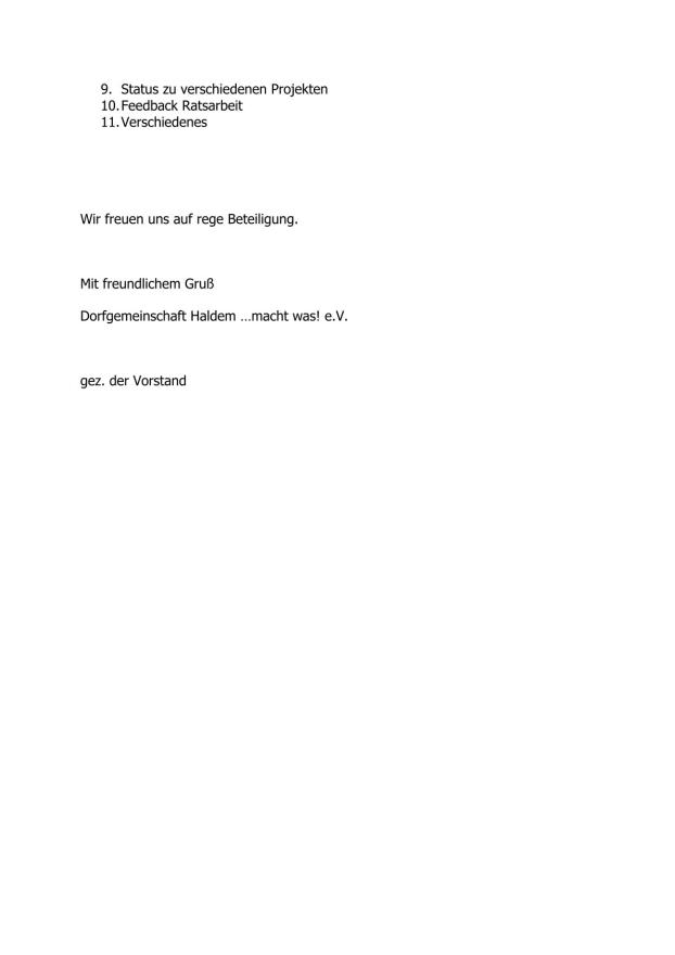 Einladung zur Jahreshauptversammlung-2