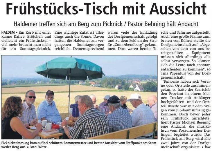 Quelle: Diepholzer Kreiszeitung